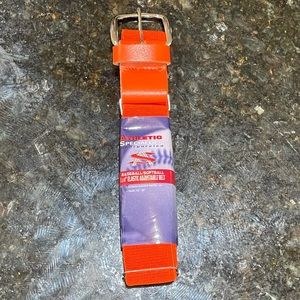 Youth Baseball/Softball Belt